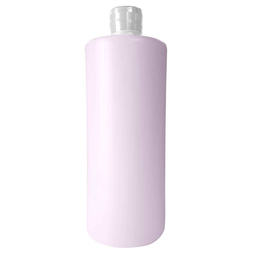Nail Polish Glamour Base