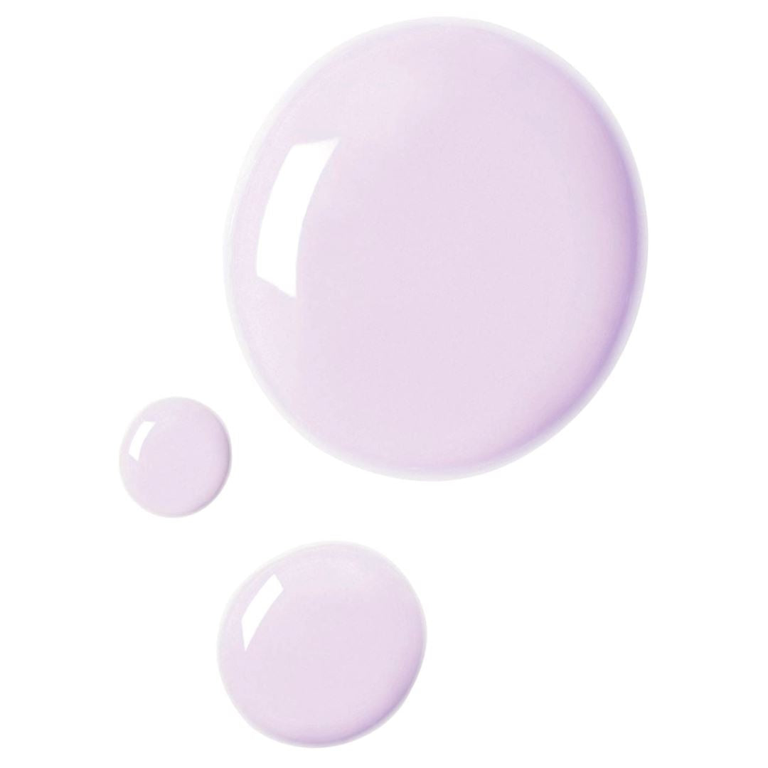 Nail Polish Glamour Base