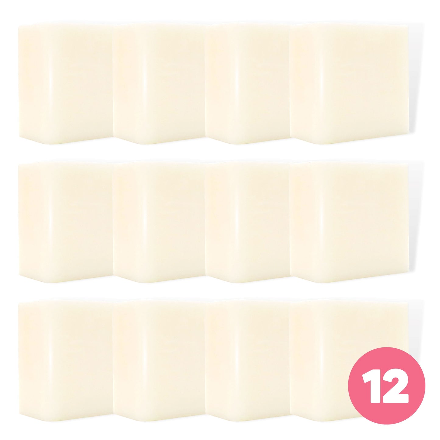 Goat's Milk Soap Base