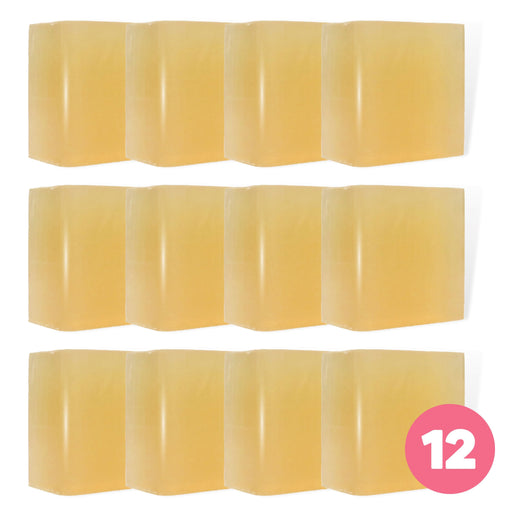 Hemp Seed Oil Soap Base