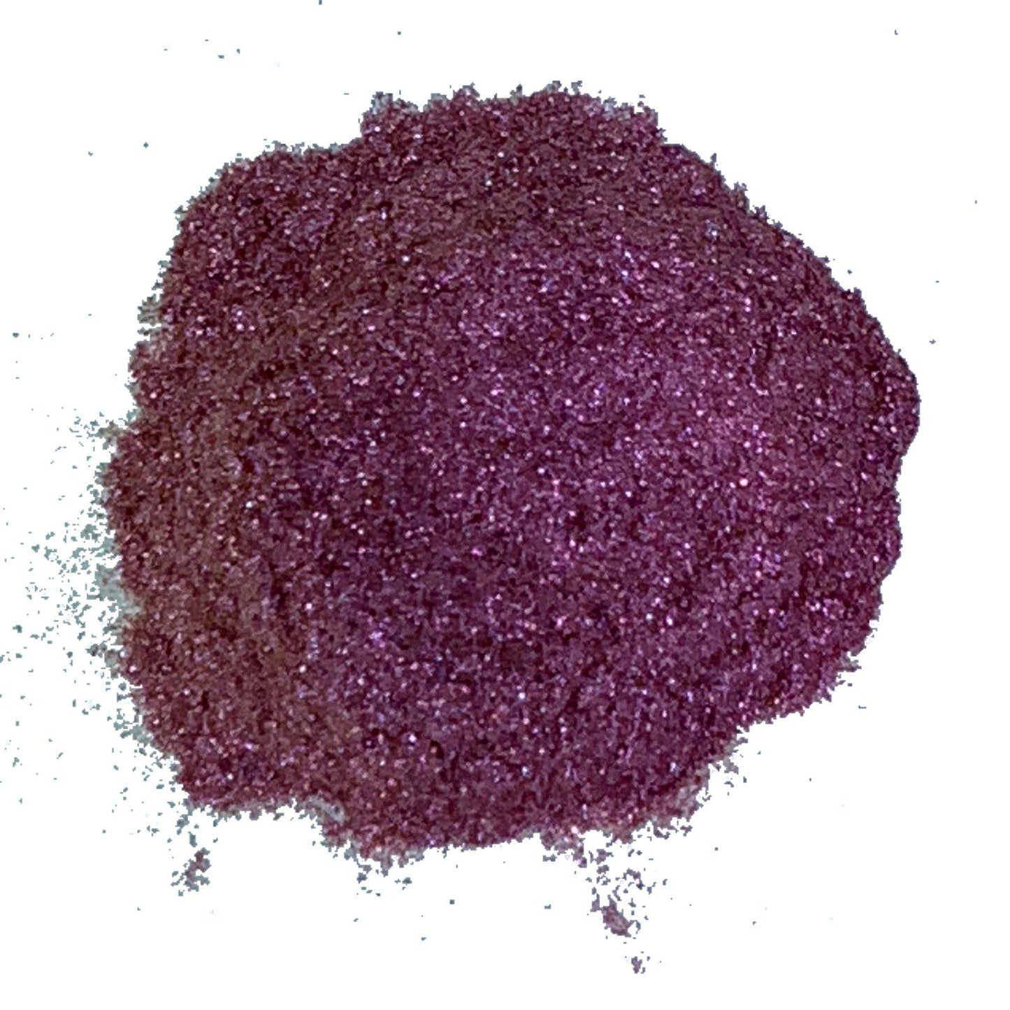 Starry Rosa Glitter