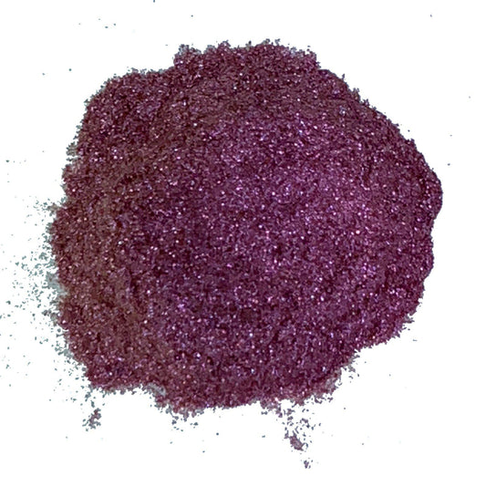 Starry Rosa Glitter