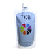 TKB Lip Liquid - Black Pearl