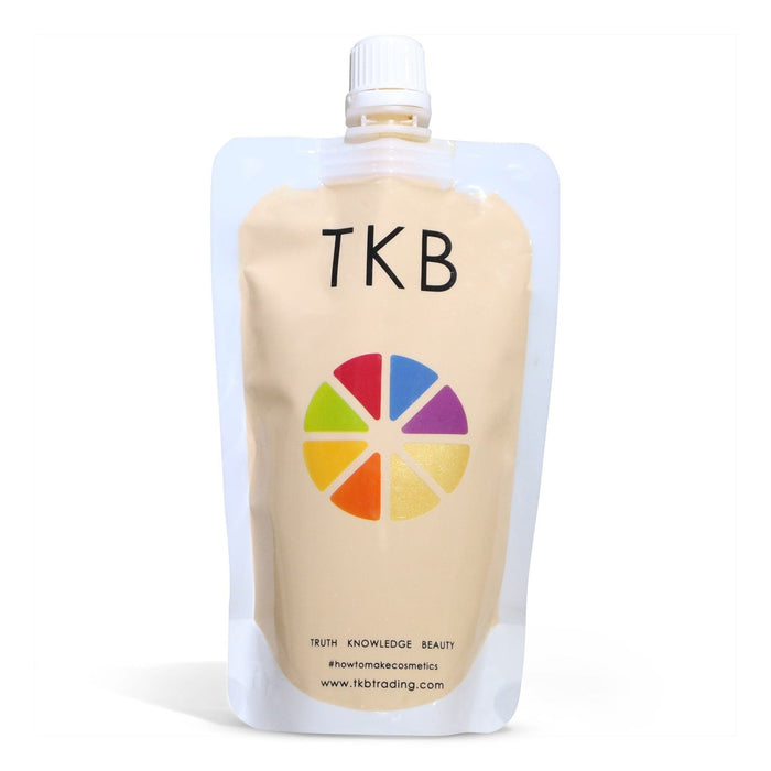 TKB Lip Liquid - Gold Pearl