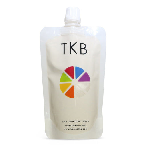 TKB Lip Liquid - White Pearl