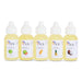Summer Fruit Flavoring Oil Set