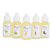 Summer Fruit Flavoring Oil Set