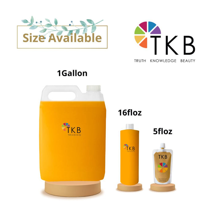 Color I - Sunny Nail Polish Concentrate