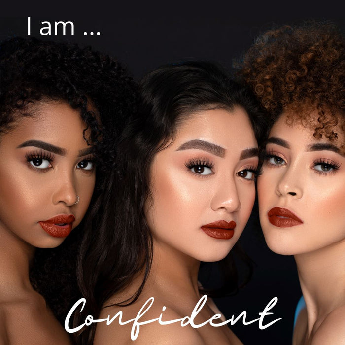 TKB Confident Lip Cream (Flexagel)