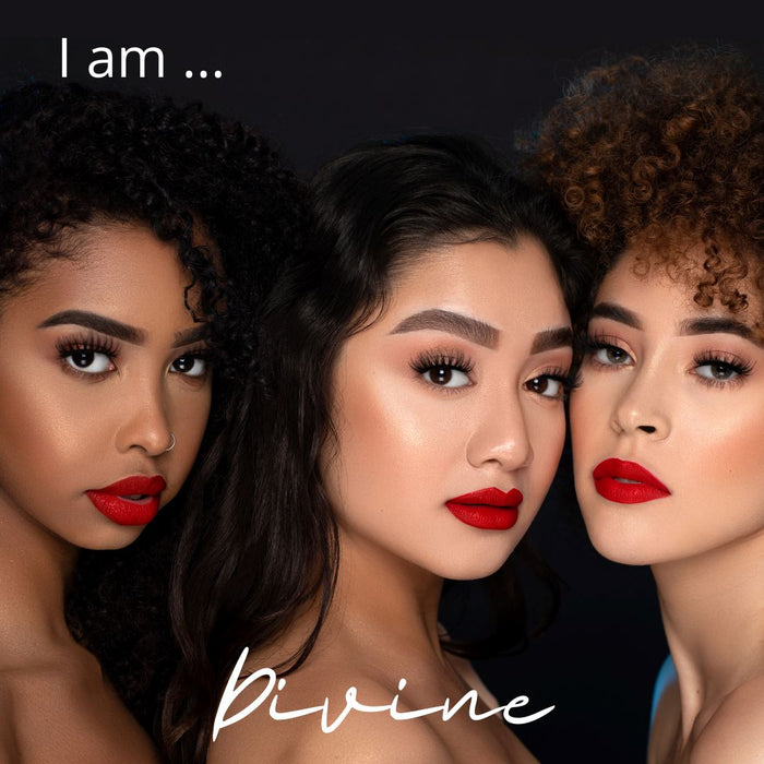 TKB Divine Lip Cream (Flexagel)