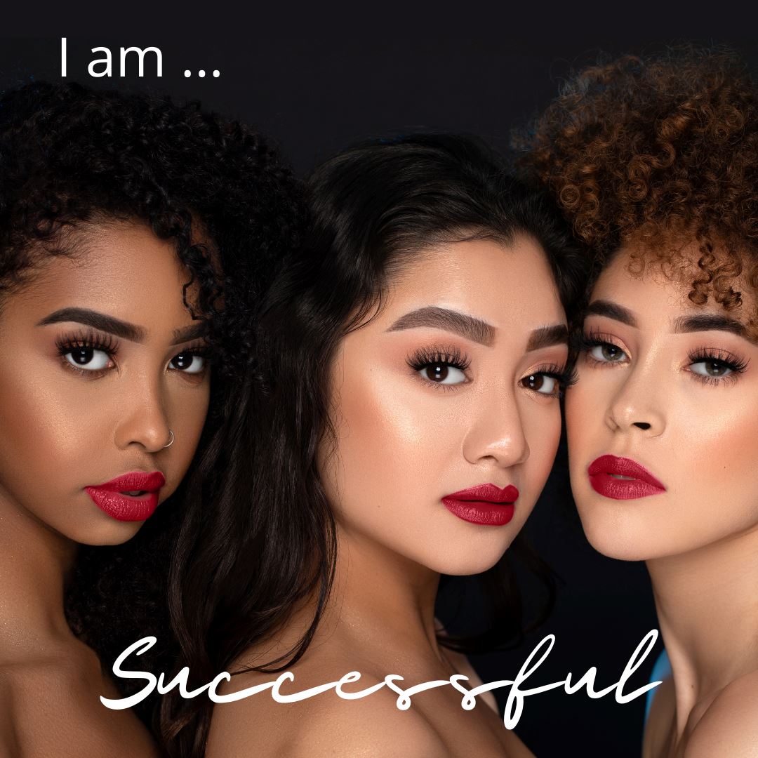 TKB Successful Lip Cream (Flexagel)