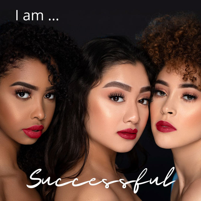 TKB Successful Lip Cream (Flexagel)