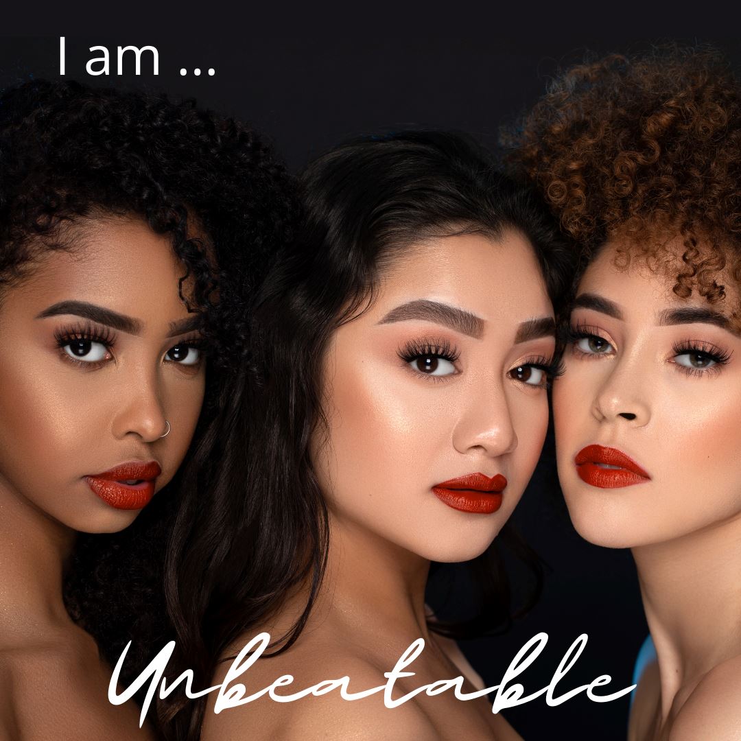 TKB Unbeatable Lip Cream (Flexagel)