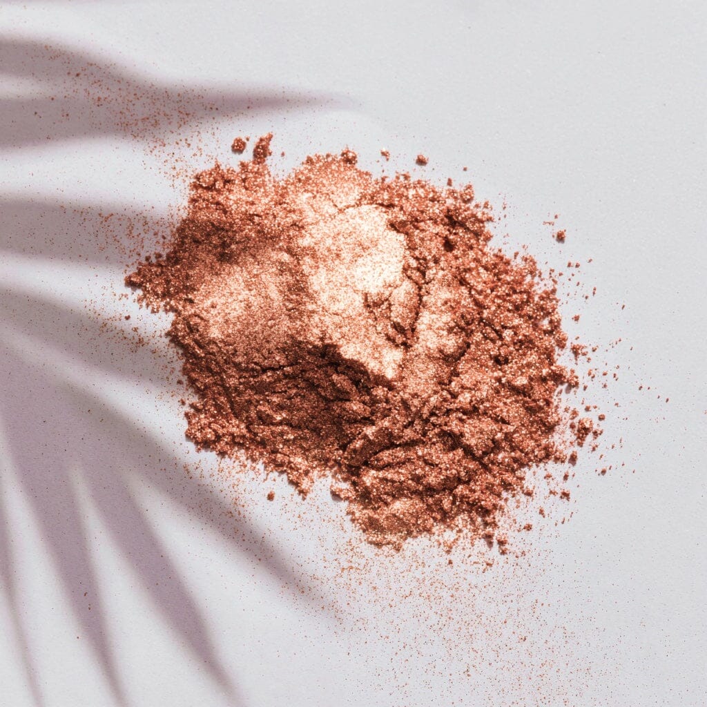 Sparkle Bronze
