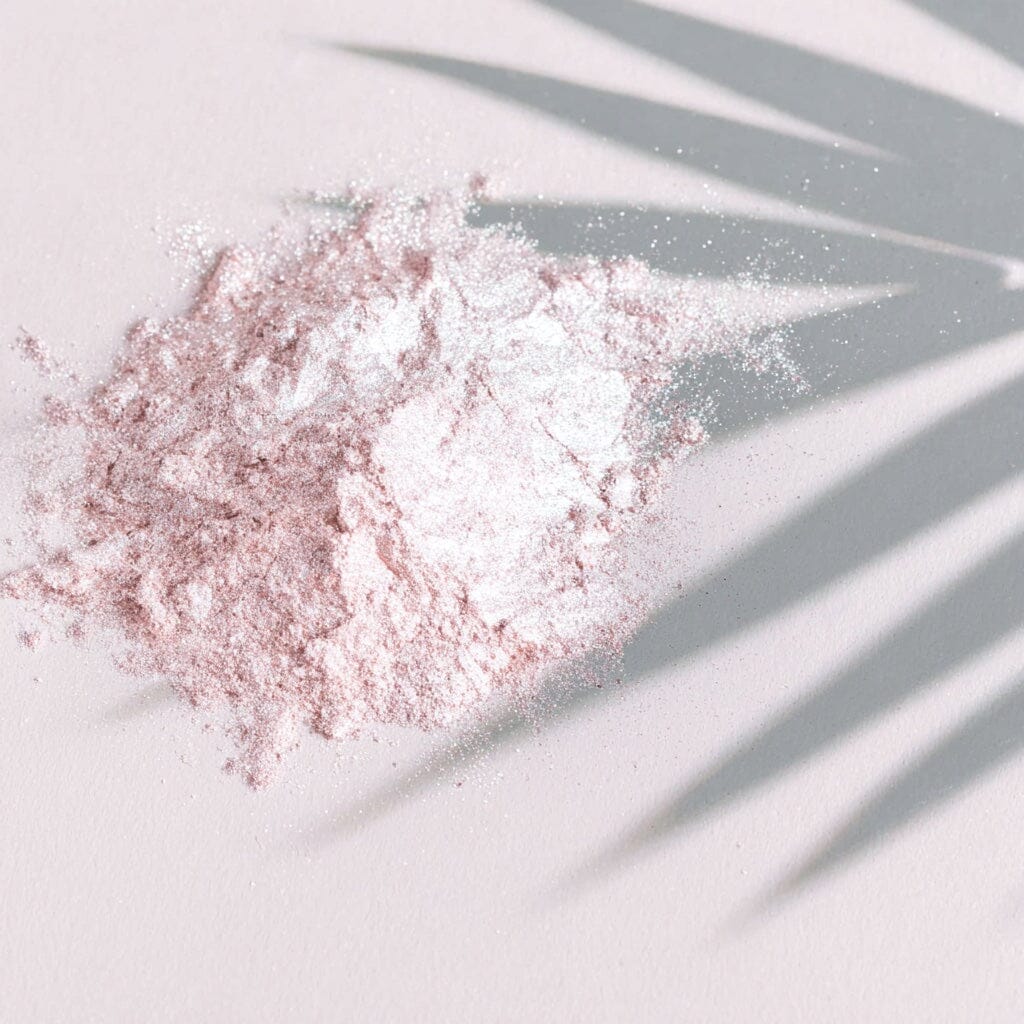 TKB Pink Crystal