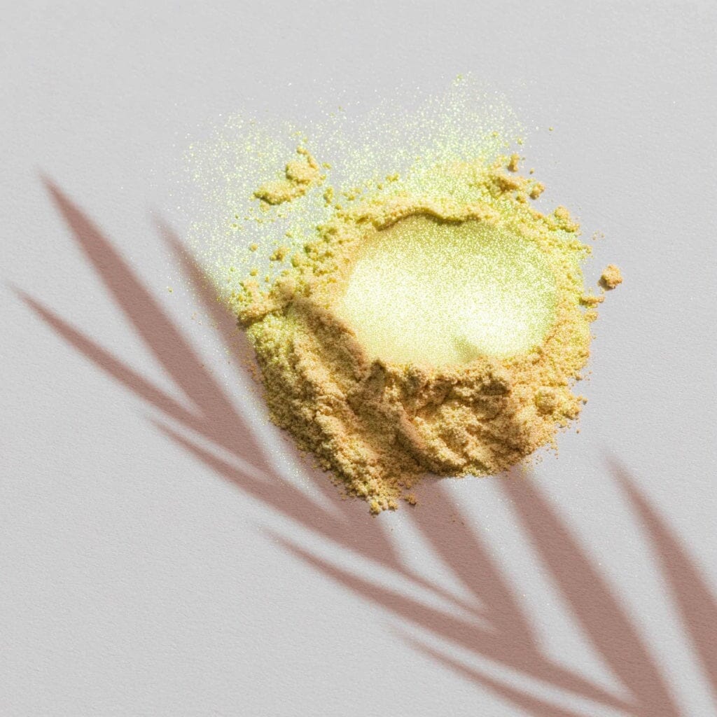 Mermaid's Gold