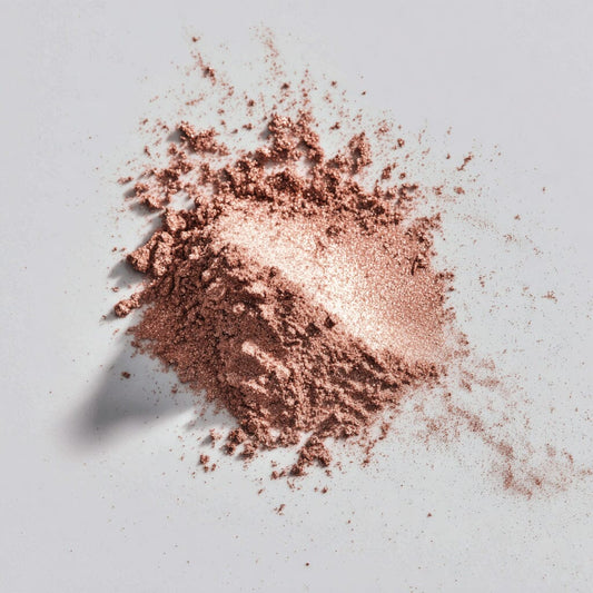 Bronze Fine