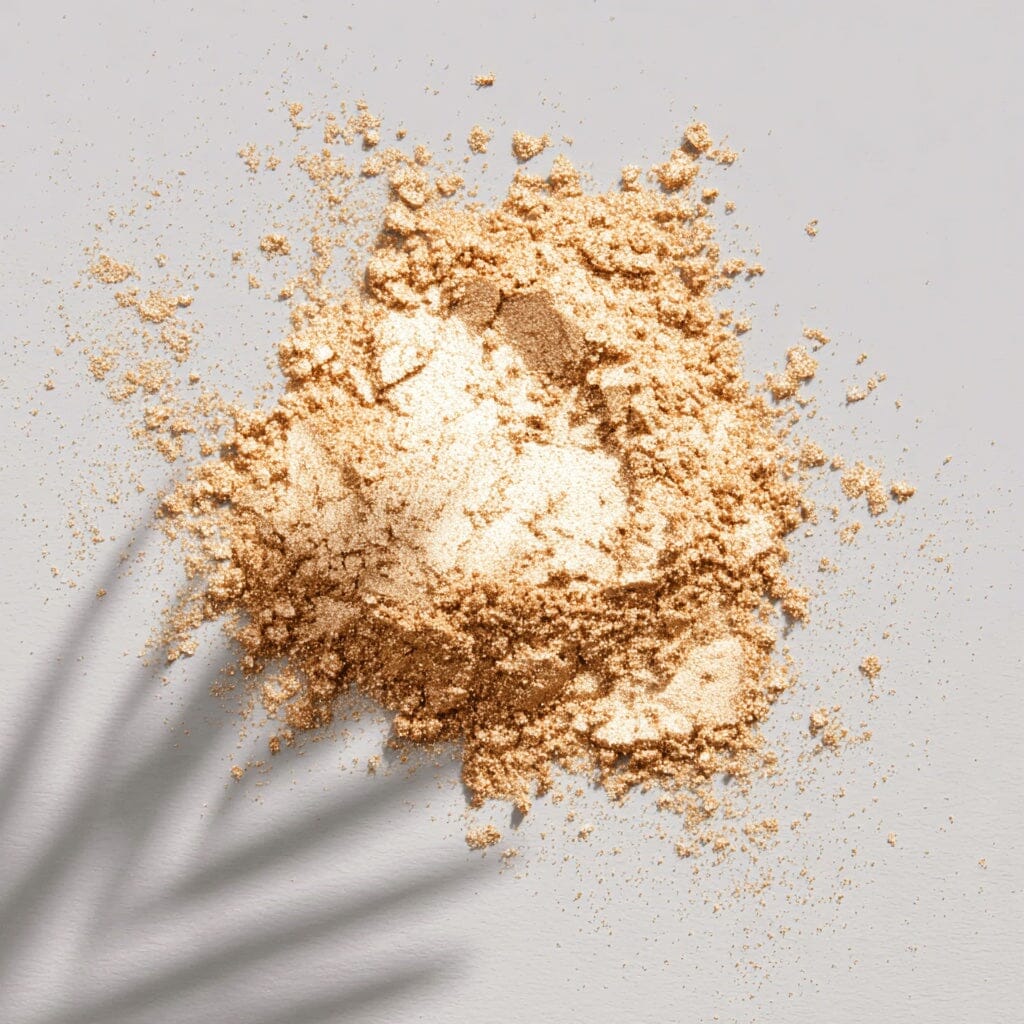 Sparkle Gold