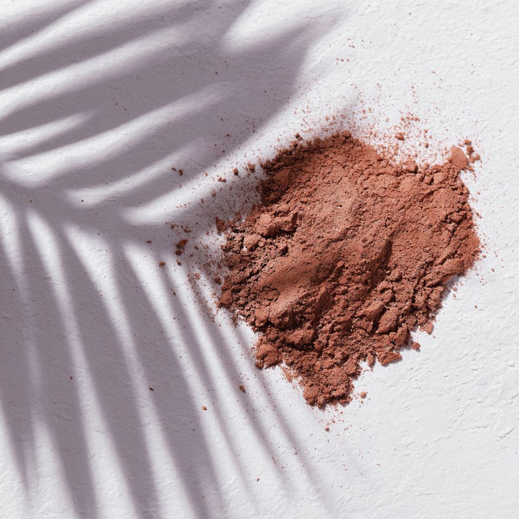 Brown Oxide Pigment