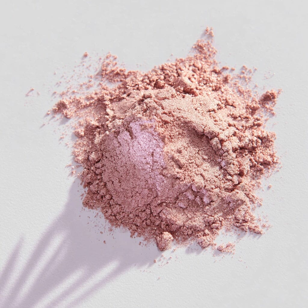 TKB WinterRose Mica