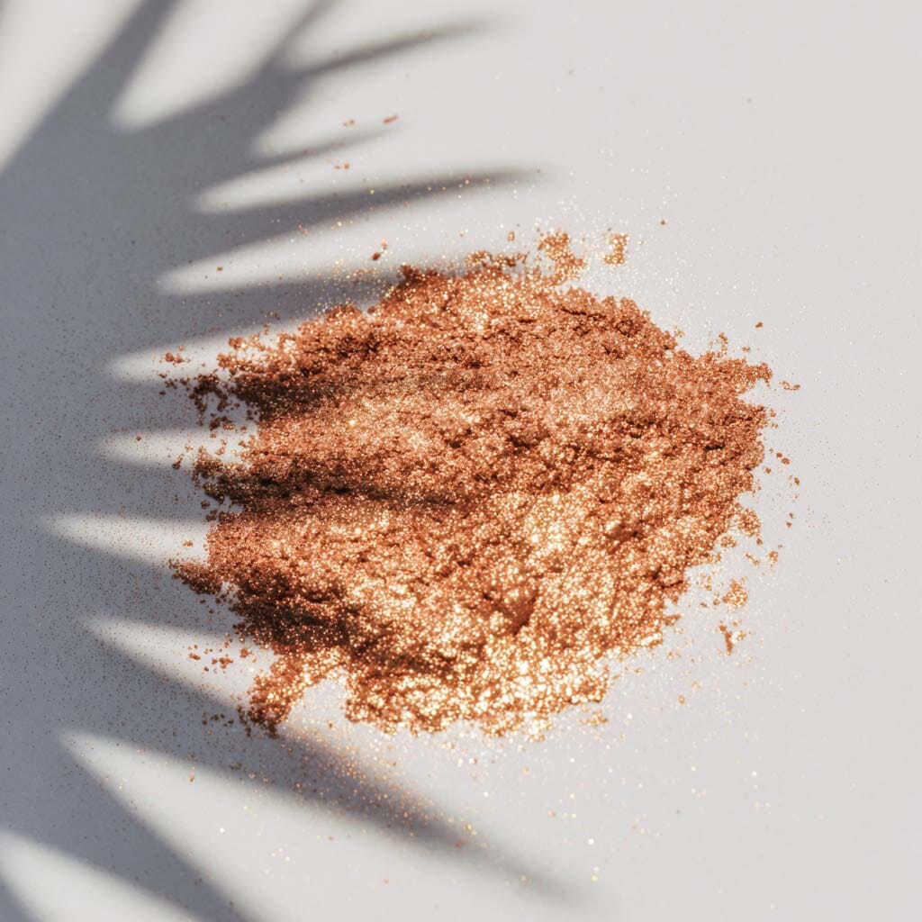 Bronze Reflecks