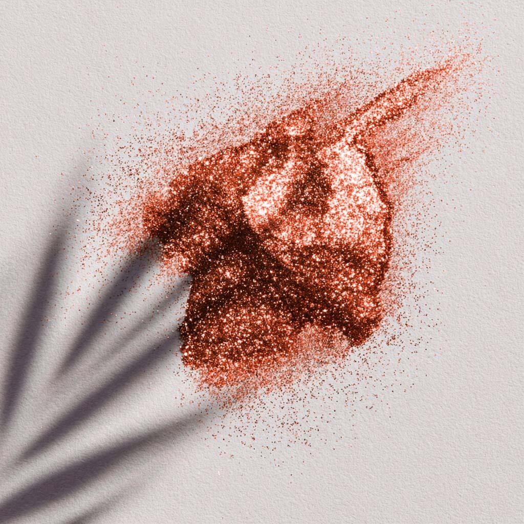 Copper Reflecks