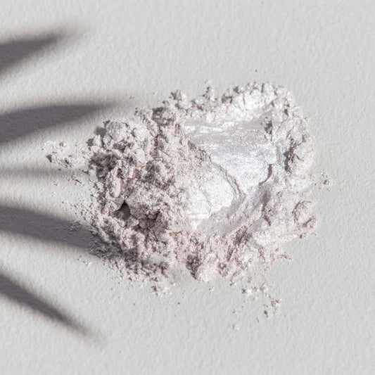 Sparkle White