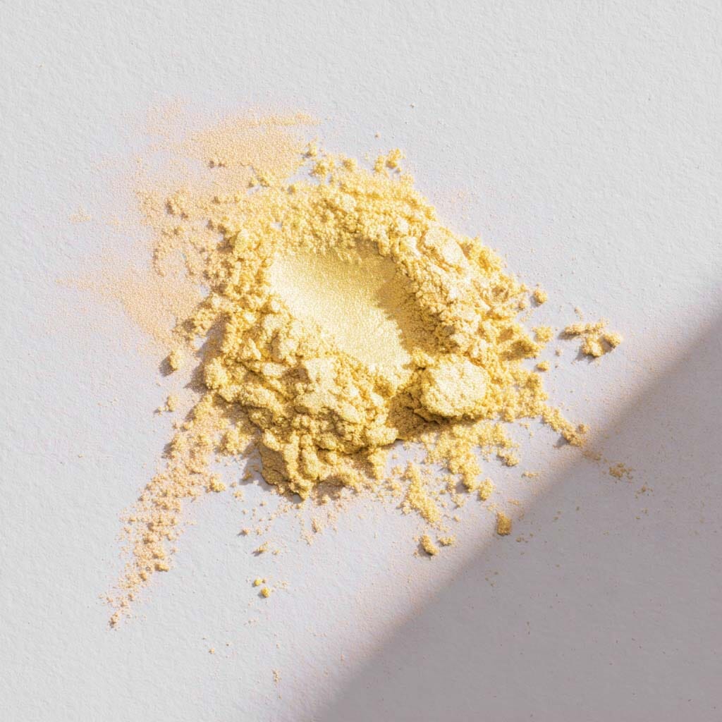 TKB Shimmer Lemon Pop