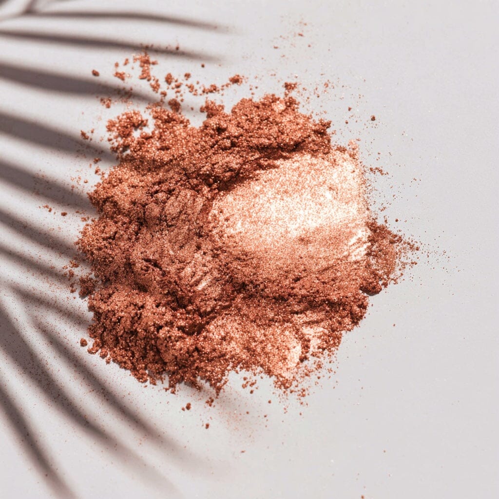 Sparkle Bronze