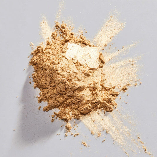 Sparkle Gold