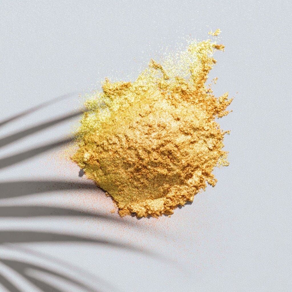 Mermaid's Gold