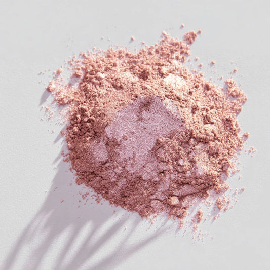 TKB WinterRose Mica