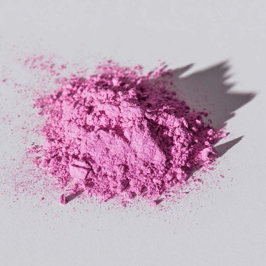 Ultramarine Pink