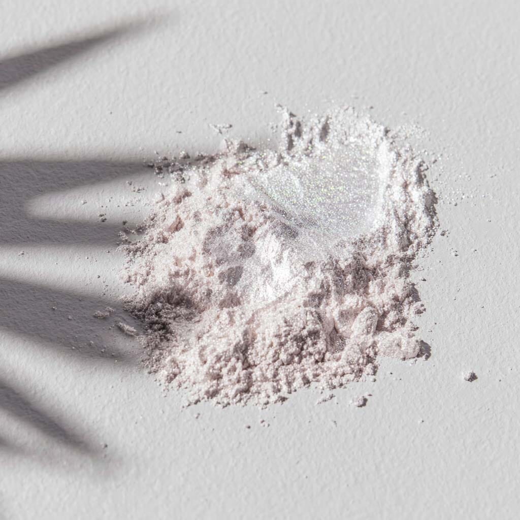 Sparkle White