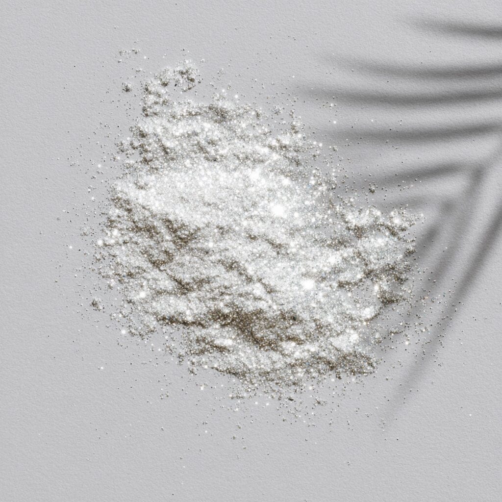 Noble Silver Sparks