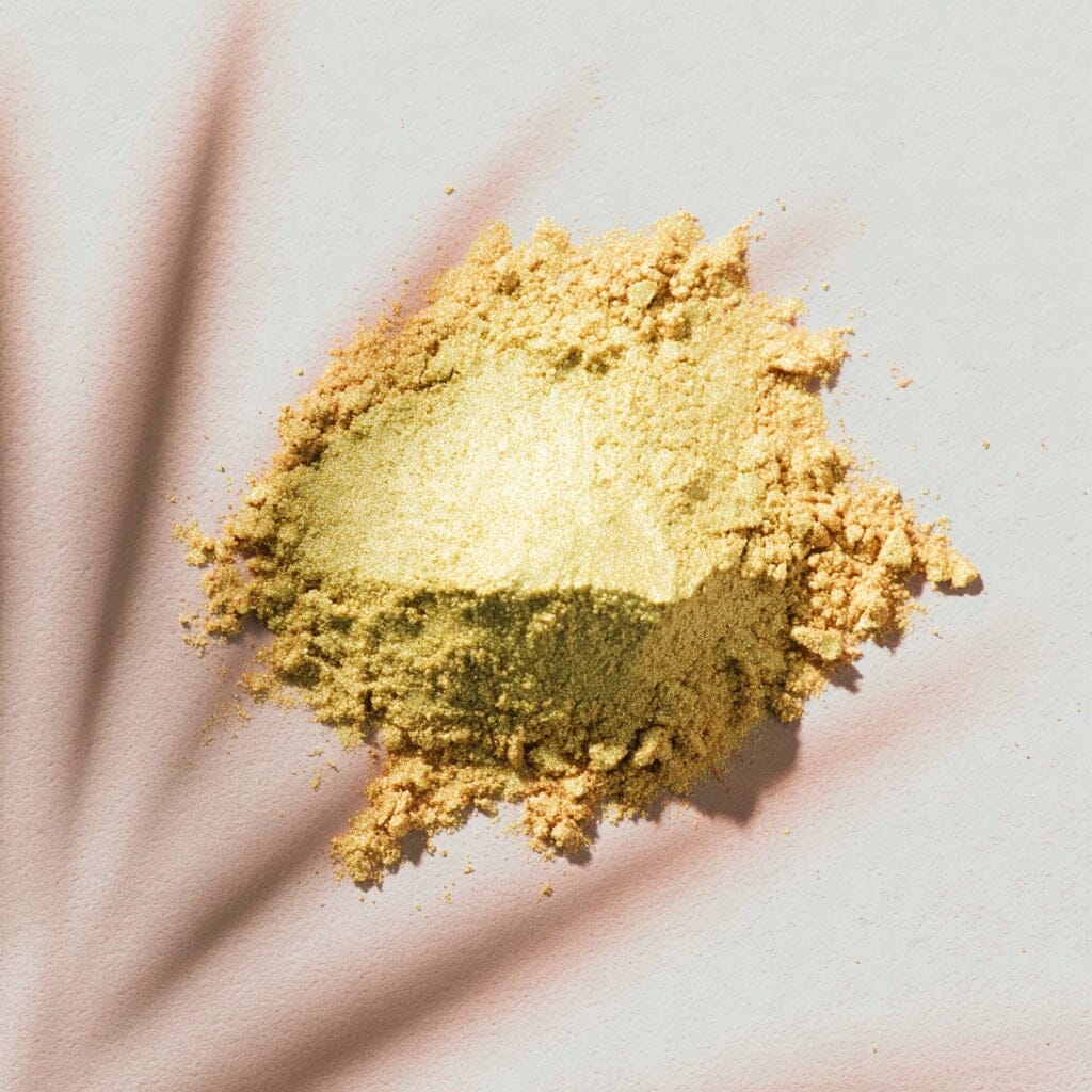 Mermaid's Gold