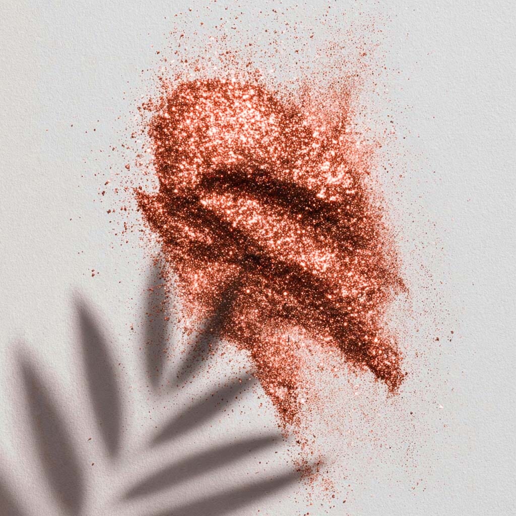 Copper Reflecks