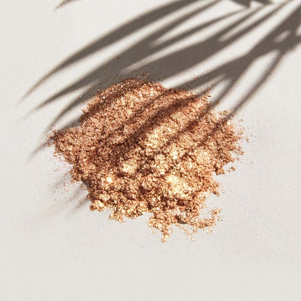 Bronze Reflecks