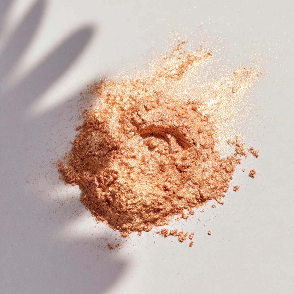 Apricot Mica