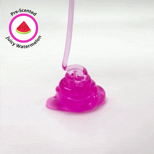 TKB Juicy Watermelon Jelly Gloss (Flexagel)