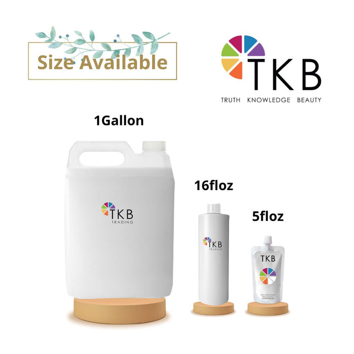 Color K- Ivory Nail Polish Concentrate