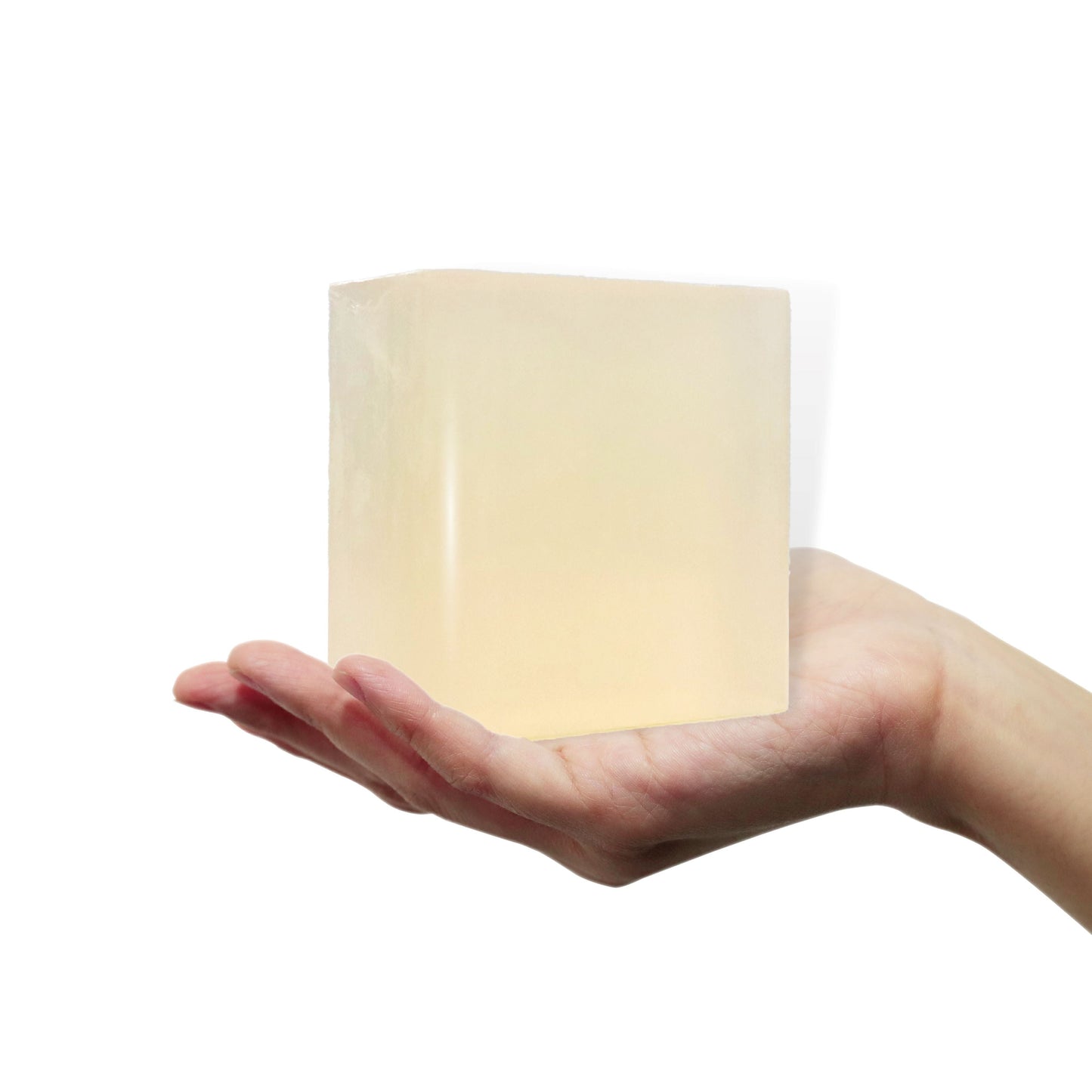 Lather Luscious Soap Base