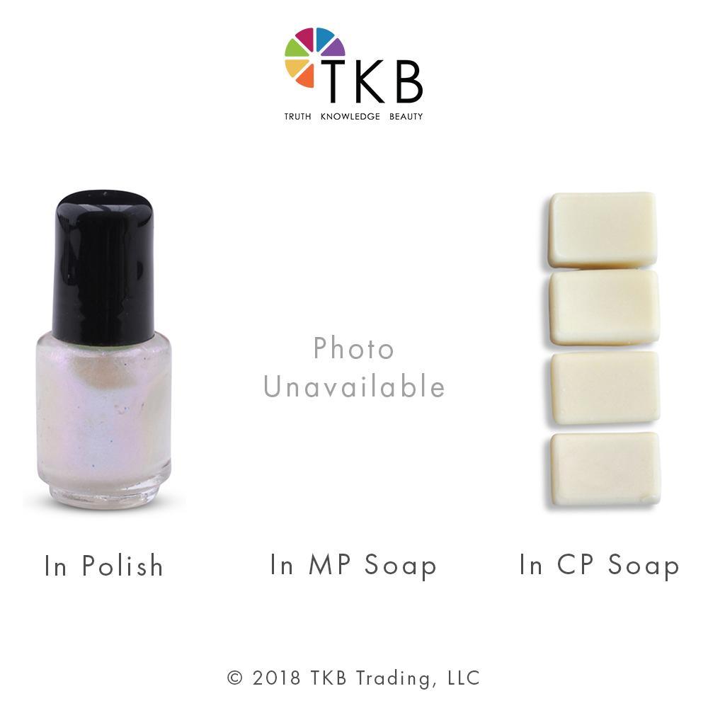 Lavender Luz
