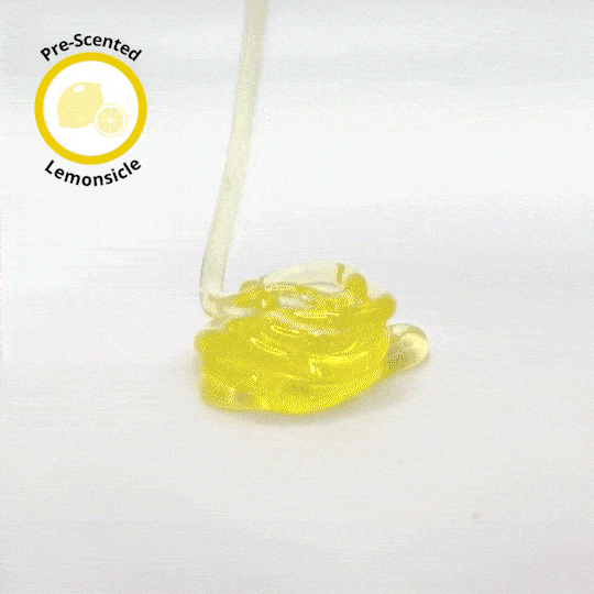 TKB Lemonsicle Jelly Gloss (Flexagel)