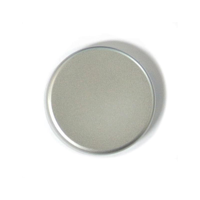 Lids for 10gr, 15gr, 25gr tall profile