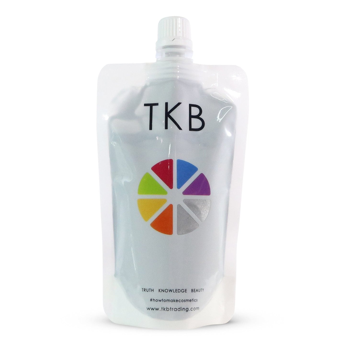 TKB Magic Mirror Nail Polish