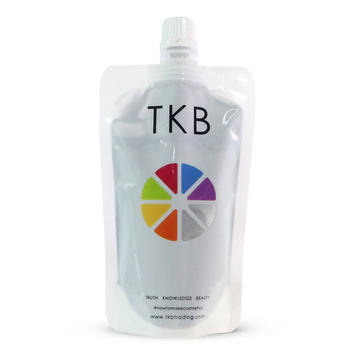 TKB Magic Mirror Nail Polish