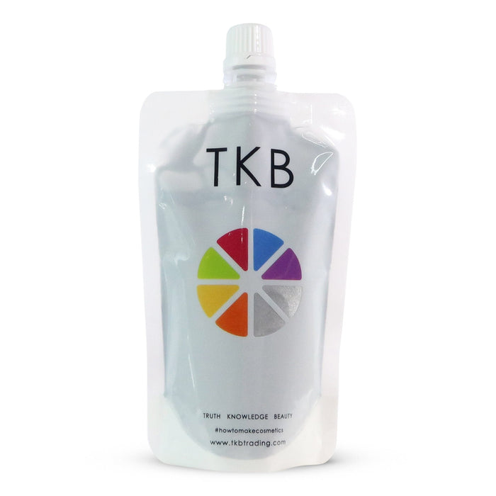 TKB Magic Mirror Nail Polish