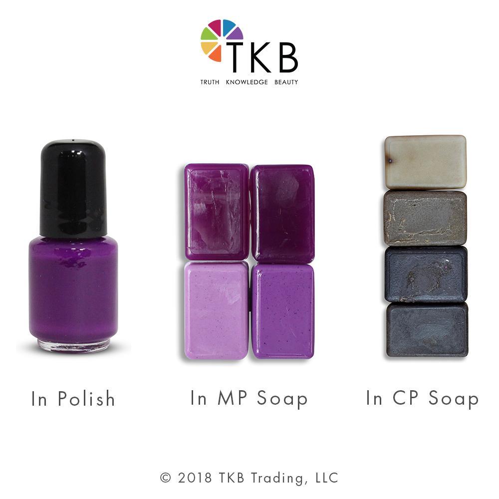 Manganese Violet