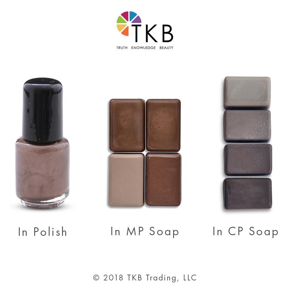 TKB Moon Stone Mica